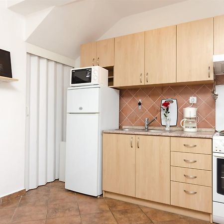 Apartment Branka 스리마 외부 사진