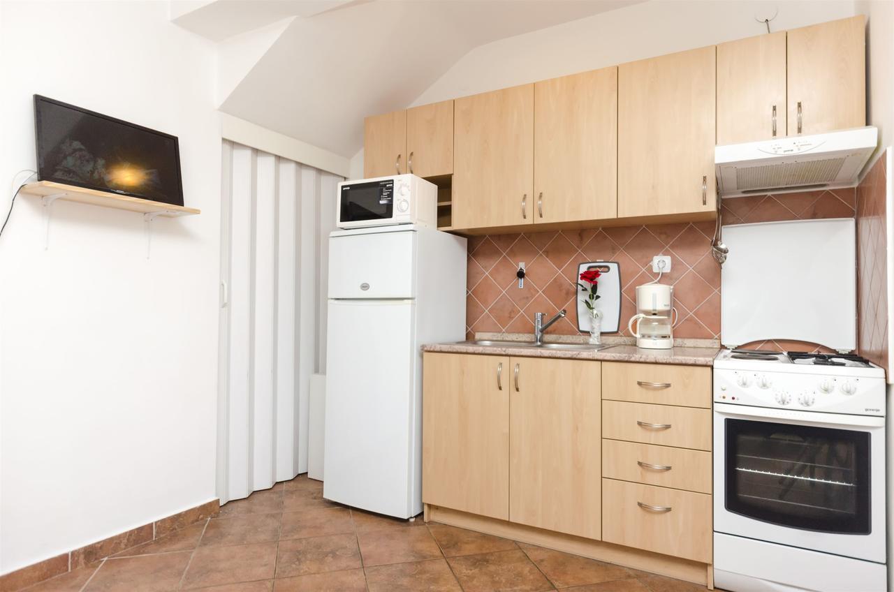 Apartment Branka 스리마 외부 사진
