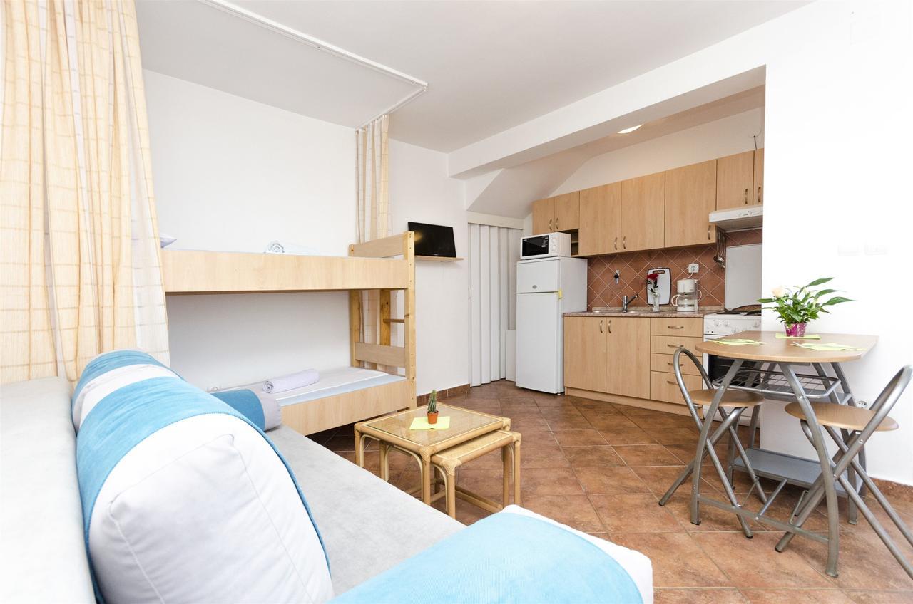 Apartment Branka 스리마 외부 사진