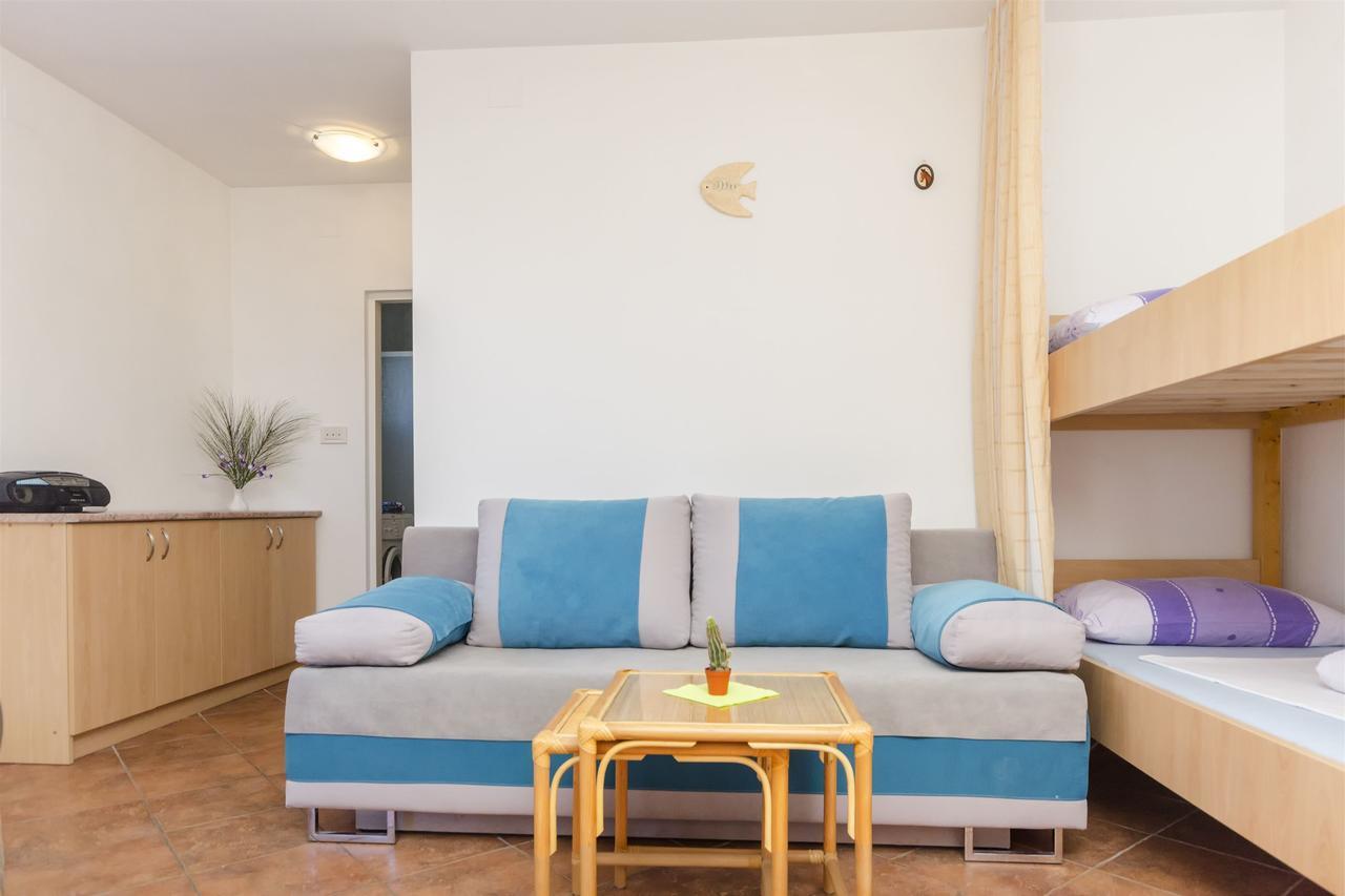 Apartment Branka 스리마 외부 사진