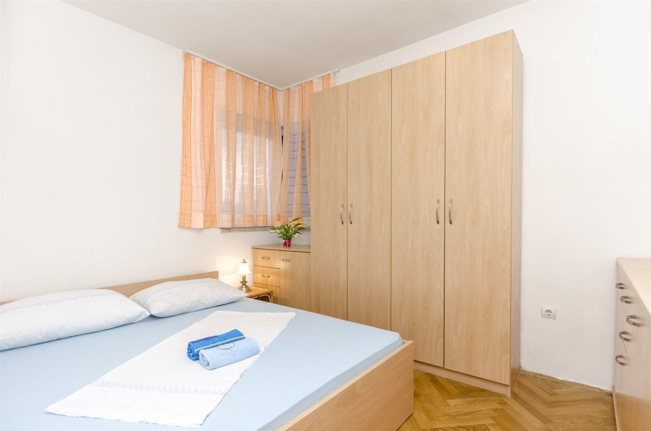 Apartment Branka 스리마 외부 사진