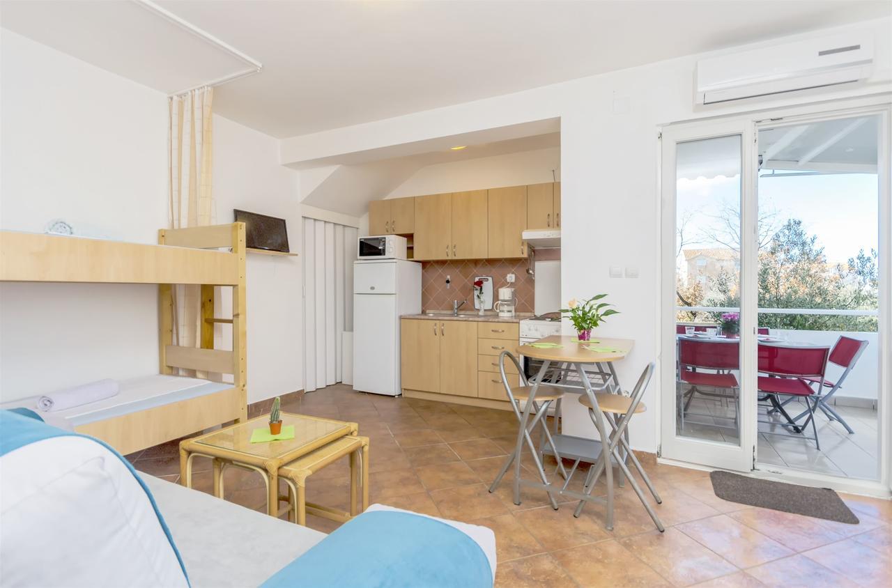 Apartment Branka 스리마 외부 사진