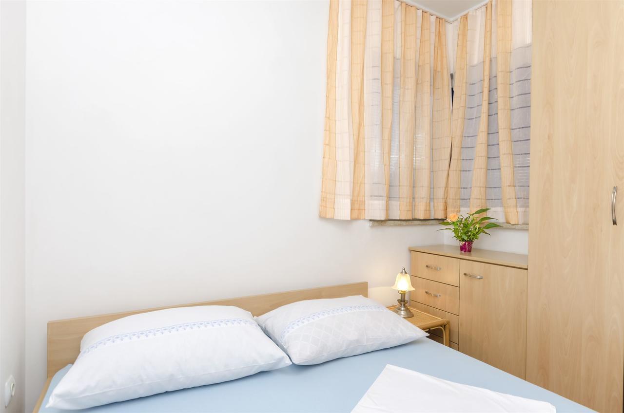 Apartment Branka 스리마 외부 사진